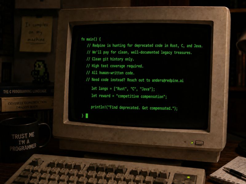 A Brief History of Experimental Programming Languages